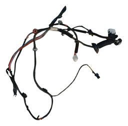 Chicote Porta Traseira Esquerda Hyundai Ix35 91650 2s020