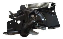Fechadura Trava Capô Bmw 320i 2.0 2012 A  2018 724254911