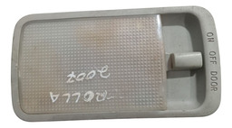 Lanterna Luz Teto Cortesia Toyota Corolla 1993-2005 Original