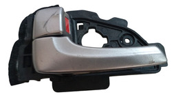 Maçaneta Interna Dianteira/traseira Esq Hyundai Ix35 10 A 20 Dianteira/traseira