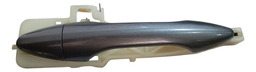 Maçaneta Externa Traseira Esquerda Hyundai Ix35 2010 A 2018 Traseira