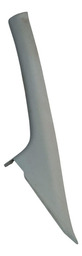 Moldura Coluna Parabrisa Focus 09 A 13  Esquerdo 4m51a03199