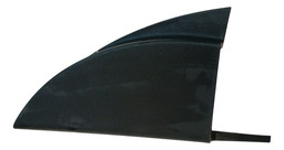 Acabamento Interno Retrovisor L/e City 10/14  76270tm6 Preto