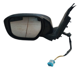 Retrovisor Elétrico Direito Honda City 10/14 E13027377