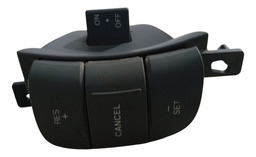Comando Piloto Automático Hyundai Azera 2009/2011 3622911000