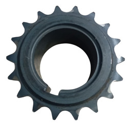 Engrenagem Bomba Óleo Peugeot 206 /01 Preto