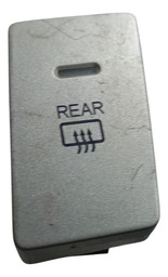 Botão Desembaçador Painel Honda Fit 2009 A 2012 2013 M24985