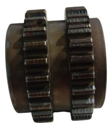 Polia Engrenagem Mitsubishi Asx 2.0 /16