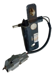 Interruptor Capo Toyota Corolla 1.8 03/08 84910yy50