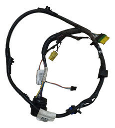 Chicote Porta Direita Fiat Strada /18 00518064710
