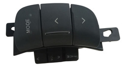 Botao Comando Som Volante Hyundai Azera 2009/2011 3622901000