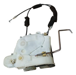 Fechadura Porta T/e Honda City 09/14