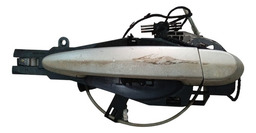 Maçaneta Externa D/d Bmw 32oi 12/18  54061710 Dianteira
