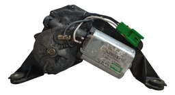 Motor Limpador Traseiro Renault Scenic 1999 A 2007 53014112