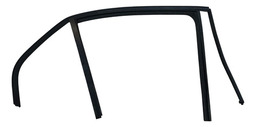 Guarnição T/d  Bmw 320i 12/18 7060258 Preto