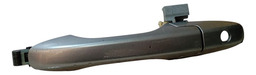 Maçaneta Externa D/e  Honda New Civic 07/11 Cinza