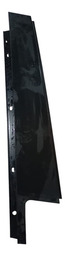 Moldura Porta D/d  Bmw 320i 12/18 7465137