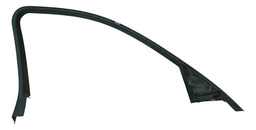 Acabamento Guarnição Porta D/e Bmw 320i 12/18 51347069223 Preto