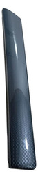 Friso Forro Porta Traseira Direita Gm Captiva 2008 A 2012 Preto