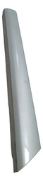 Friso Porta T/ E Gm Captiva 2.4 08/12 96662259 Cinza