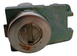 Miolo Maçaneta Externa D/e Gm Captiva 3.6 08/12 Dianteira