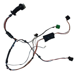 Chicote Porta Traseira Esquerda Range Rover Sport 2014/2018