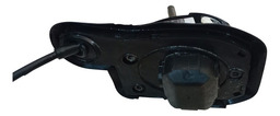 Trambulador Marcha Câmbio Bmw 320i 07/11 757194802 Preto