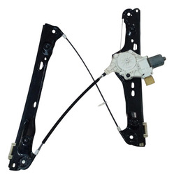 Maquina Vidro Dianteira Direita Bmw 320i 2012 A 18 7060266s