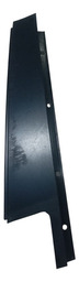 Moldura Porta Traseira Esquerda Bmw 320i 12/18