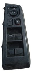 Botão Interruptor Vidro Honda Fit City Crv 09/15 M38467