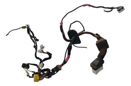 Chicote Porta Dianteira E. Hyundai Vera Cruz  2008 A 2010