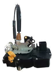 Fechadura Porta T/e Gm Captiva  08/15 L25875780