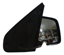 Retrovisor Externo L/d  Elétrico  Ford Ecosport  03/11
