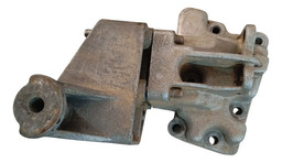Suporte Coxim Motor Fiat Doblo 1.8 2002 A 2008 2009 044a236