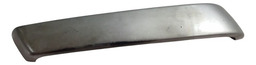 Moldura Puxador Porta Traseira Esquerda Freelander 1 03 A 06 Prateado