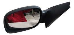 Retrovisor Esquerdo Land Rover Freelander 2002 A 2004 2005