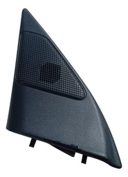 Acabamento Retrovisor Interno D/e Freelander 05/15 M080501 Preto