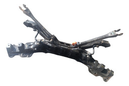 Eixo Agregado Traseiro Original Fiat Toro 2016-20 52047895