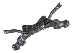 Eixo Traseiro Completo Original Fiat Toro Flex 2024 52047895