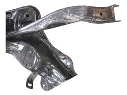 EIXO TRASEIRO COMPLETO ORIGINAL FIAT TORO FLEX 2024 52047895