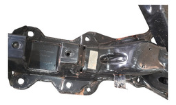 EIXO TRASEIRO COMPLETO ORIGINAL FIAT TORO FLEX 2024 52047895
