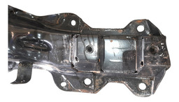 EIXO TRASEIRO COMPLETO ORIGINAL FIAT TORO FLEX 2024 52047895