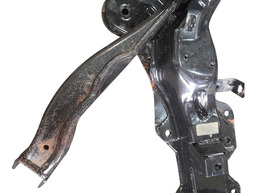 EIXO TRASEIRO COMPLETO ORIGINAL FIAT TORO FLEX 2024 52047895