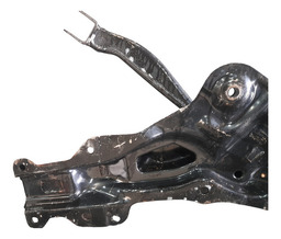 EIXO TRASEIRO COMPLETO ORIGINAL FIAT TORO FLEX 2024 52047895