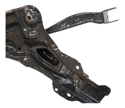 EIXO TRASEIRO COMPLETO ORIGINAL FIAT TORO FLEX 2024 52047895