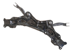 EIXO TRASEIRO COMPLETO ORIGINAL FIAT TORO FLEX 2024 52047895