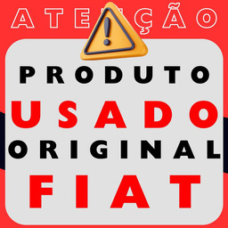 EIXO TRASEIRO COMPLETO ORIGINAL FIAT TORO FLEX 2024 52047895