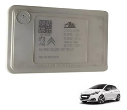 Bomba Modulo Freio Abs Peugeot 208 Citröen C3 2014 2015