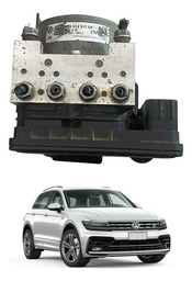 Modulo Bomba Central Freio Abs Vw Tiguan 1.4 2018 A 2020