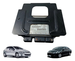 Modulo Injeçao Citroeen Peugeot C4 307 1.6 16v Me 749